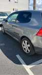 Vw golf V 1.9 van