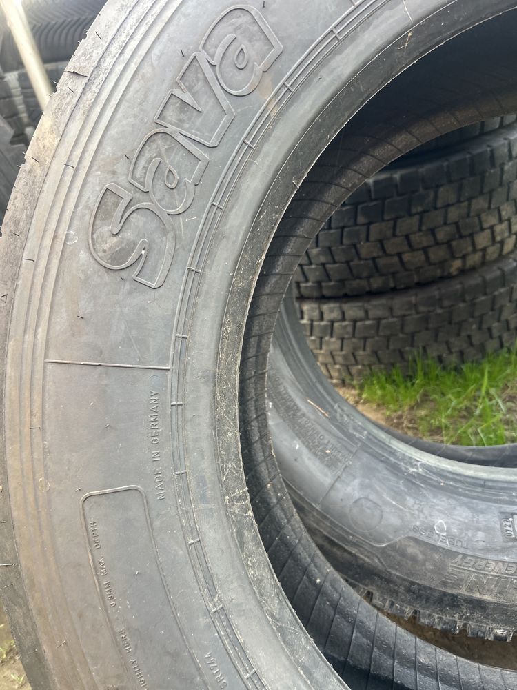 295/60/22.5 150/147 Sava Avant 4 plus 1 шт