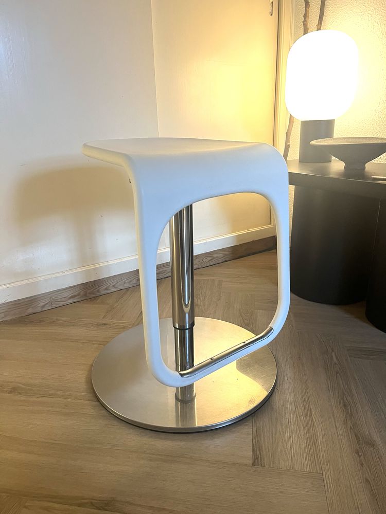 Banco alto confortavel - altura regulavel Ikea