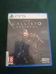 The Callisto Protocol ps5