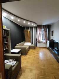 Продам власну 3-кімнатну квартиру у Центрі Харкова