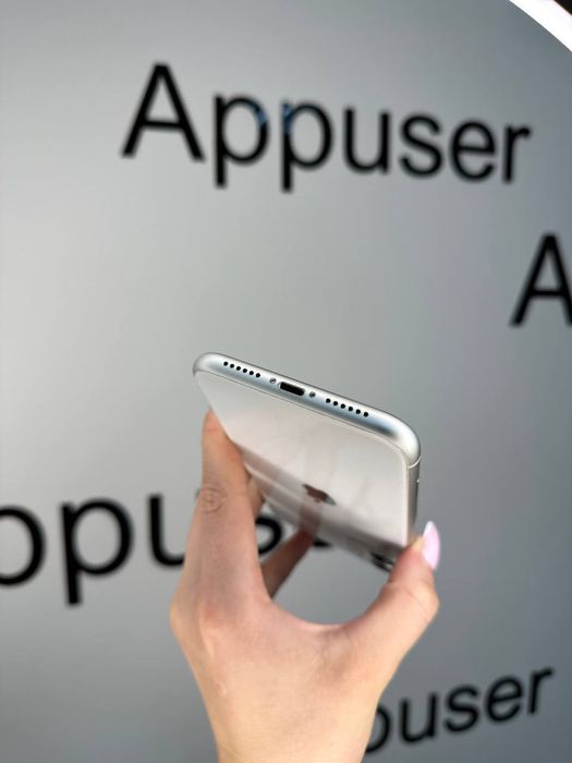 IPhone 11 White оплата частинами 64gb 128gb 256gb