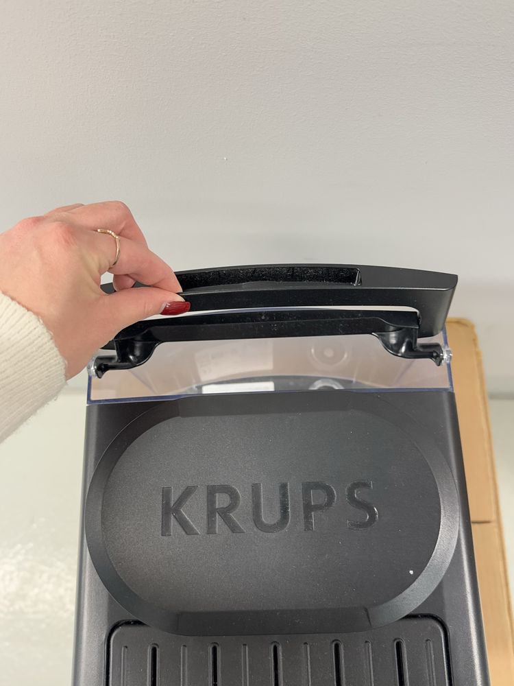 Krups Ekspres do kawy (EA8170)