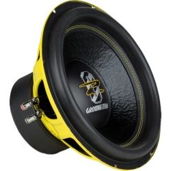 Głośnik Groubd zero GZIW12SPL