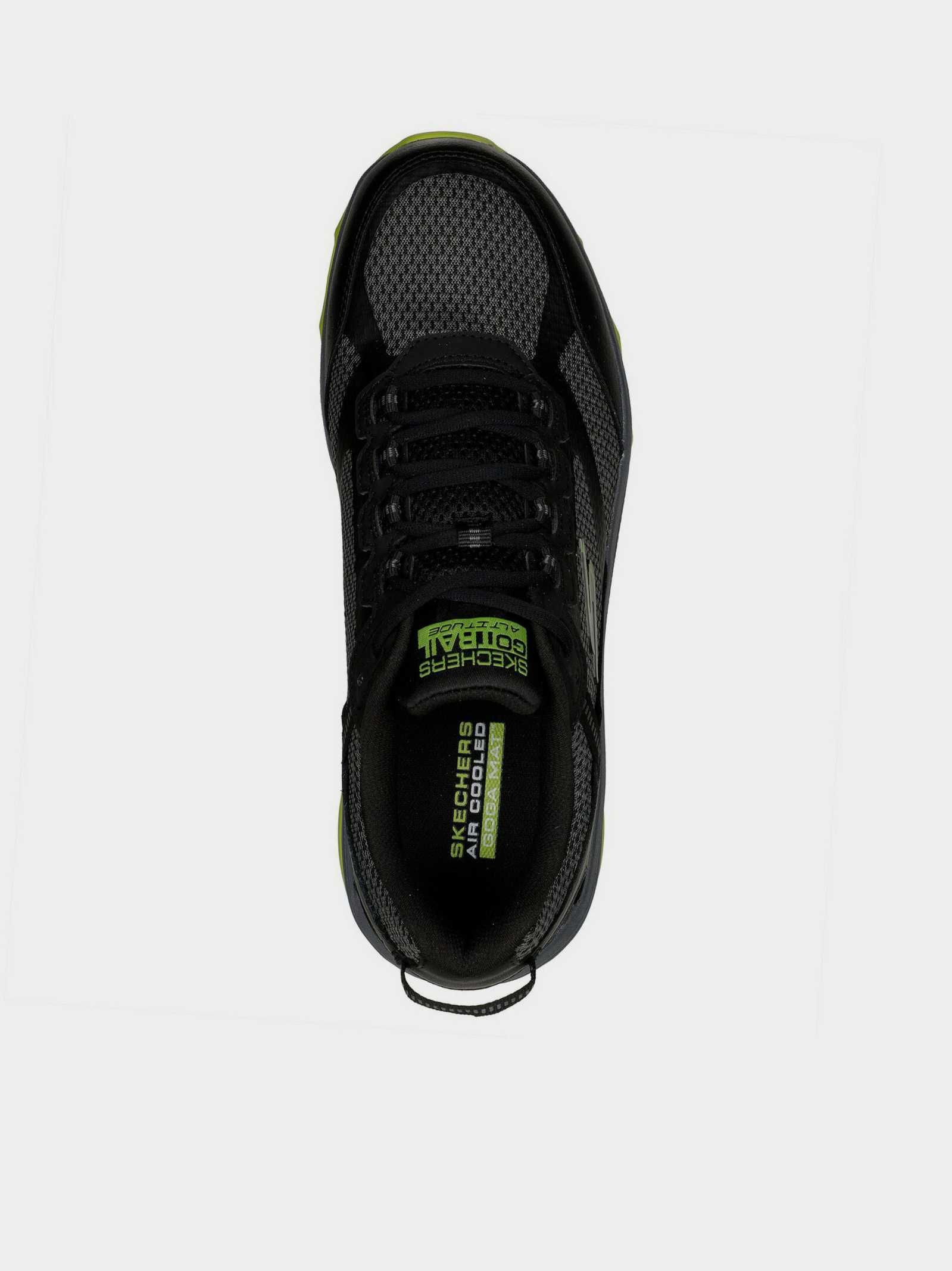 Треккинговые кроссовки Skechers GO RUN Trail. Оригинал. Р 42, 43, 46
