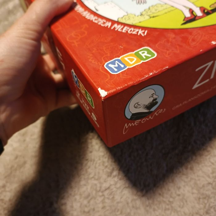 Gra Znamy się . Gry małżeńskie