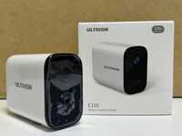 Нова Відеокамера Ultivon E100 камера спостереження