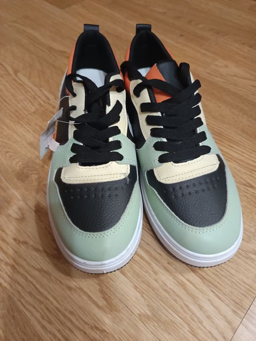 Обувь весна осень лето