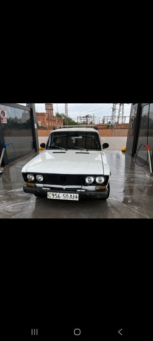 Продам хороший жигули!