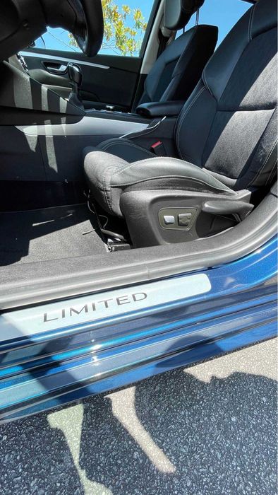 Talisman Sport Tourer Limited 1.5Dci 183000km Manual Jul/2018