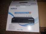продам новий супутниковий термінал MPEG4 VA-4SD UA HUMAX