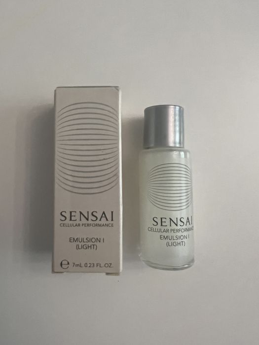 Sensai Cellular Performance Emulsion I (Light) 7ml.