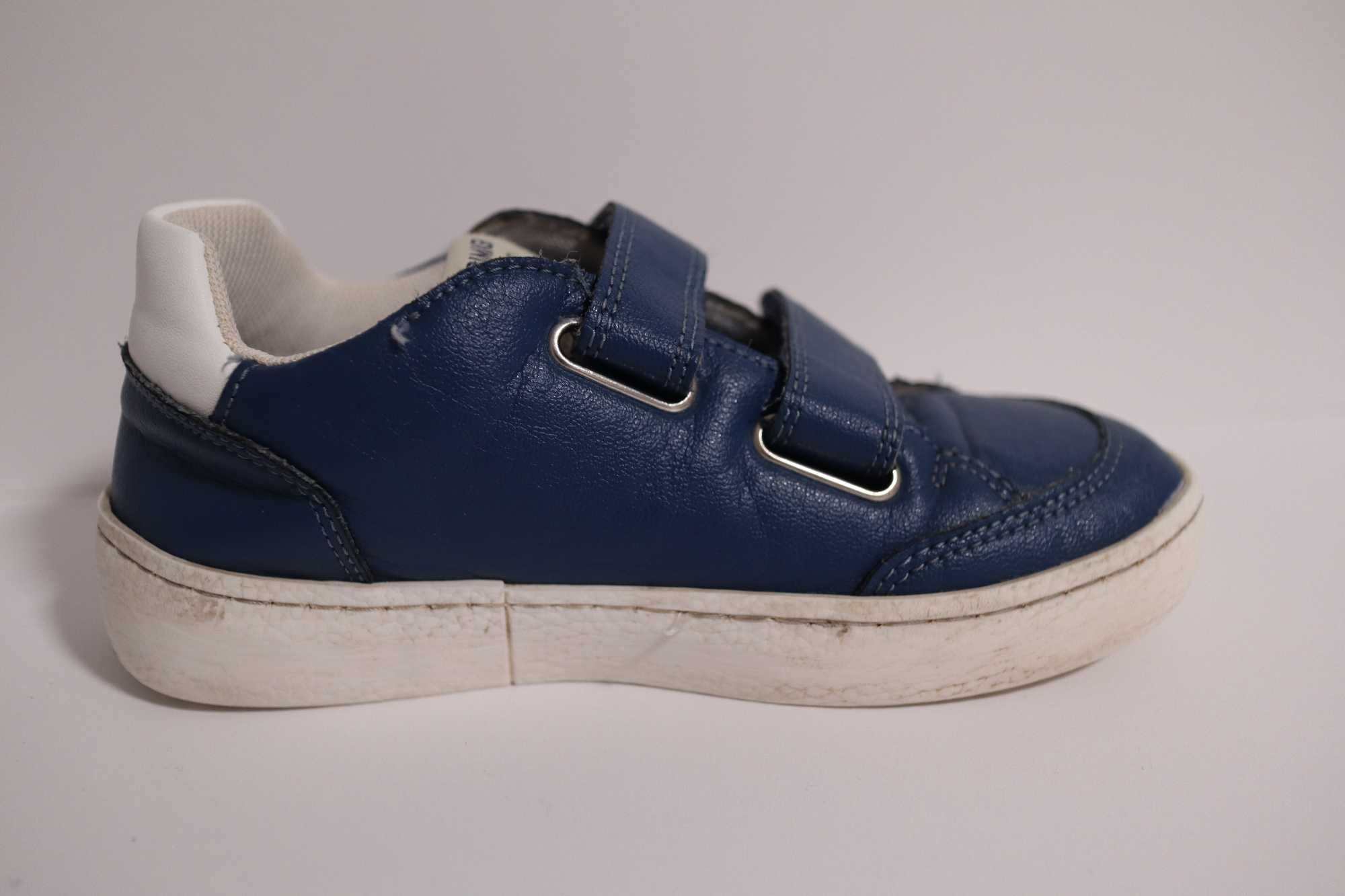 Sneakersy, adidaski primigi, rozmiar 30