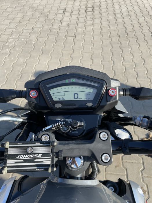 Продам Lifan sr220