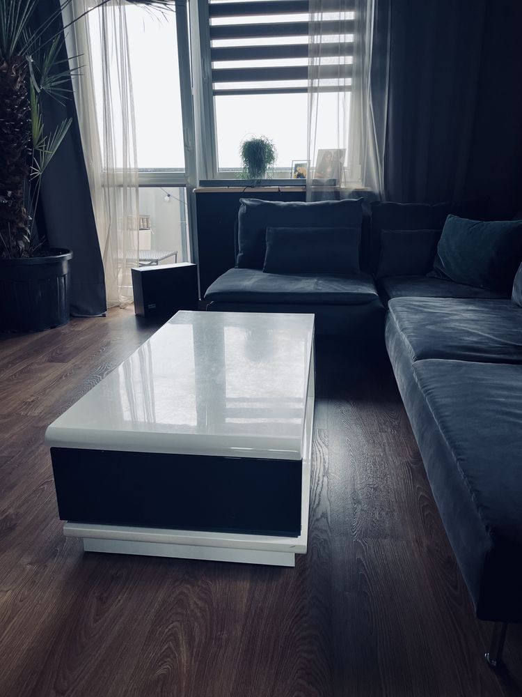 Narożnik modułowy IKEA
