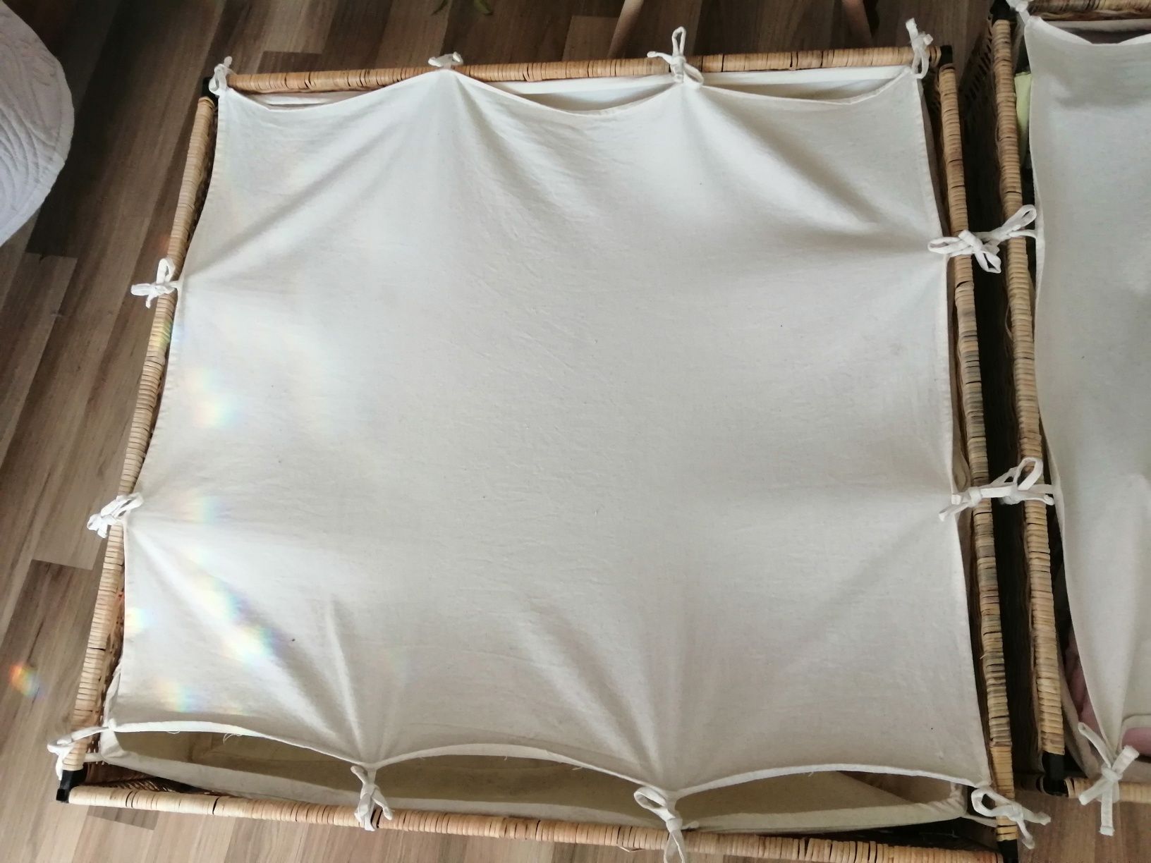 Kosz pojemnik szuflada Ikea degernes transport gratis