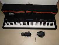 Profesjonalne Stage Piano Cyfrowe YAMAHA CP-40 JAPAN+Futerał.Okazja