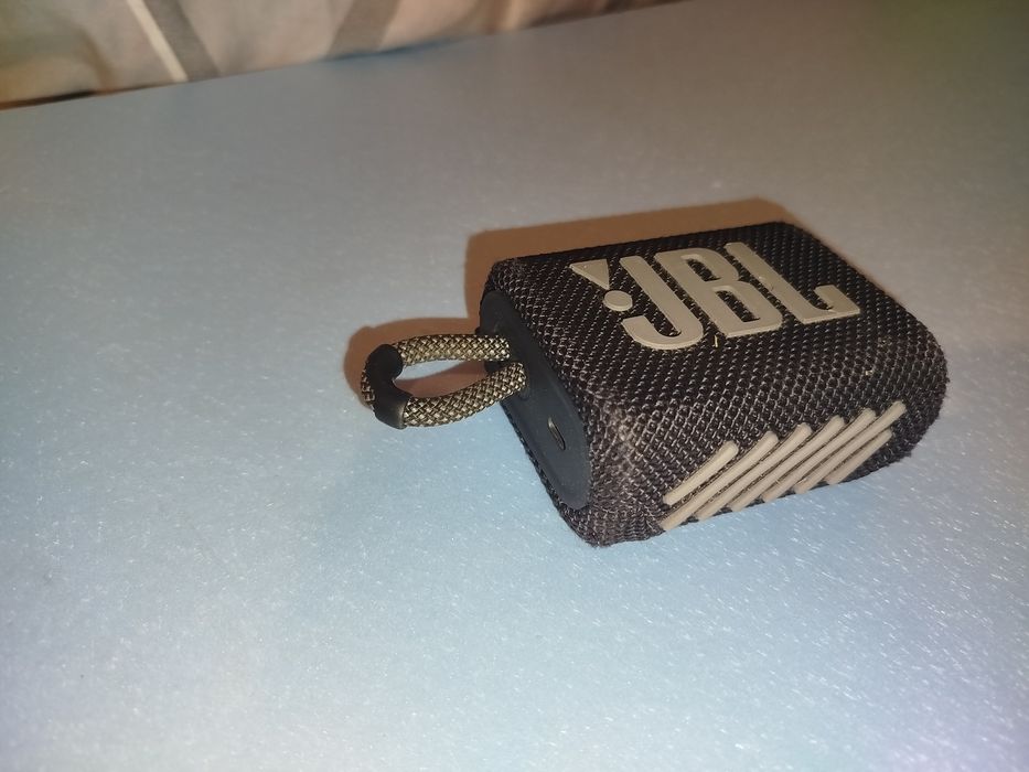 Głośnik JBL go 4