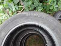 Opony zimowe 215.65.16