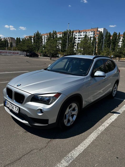 BMW X1 e84 28i 245 л.с.
