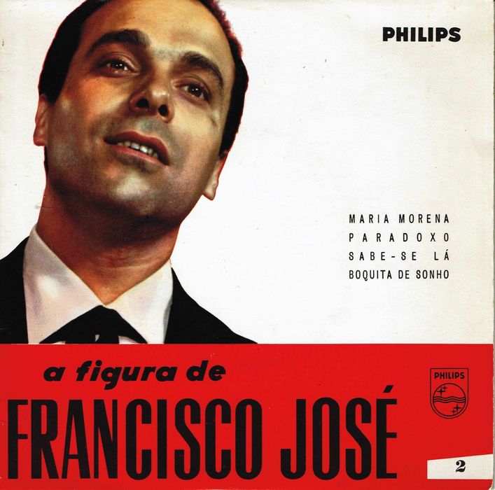 Francisco José ‎– A Figura De Francisco José