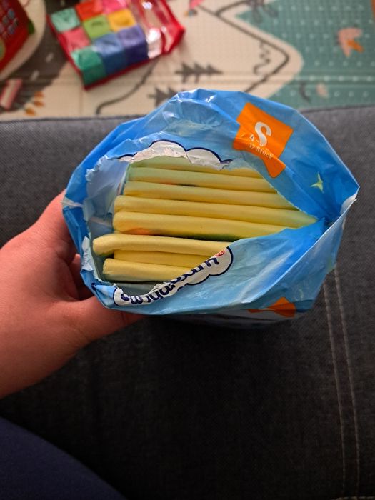 Pieluszki do pływania