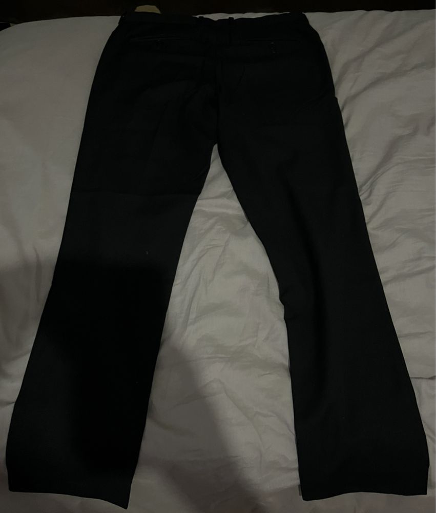 Vendo Calças H&M. ( Não Baixa de Preço ).