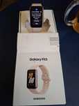 Smartwatch Samsung Fit 3