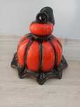Stara lampa vintage