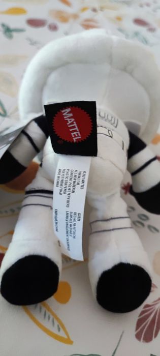 Peluches star wars verdadeiros a estrear