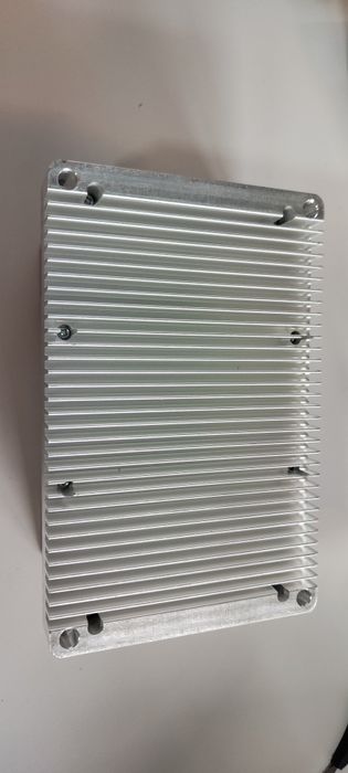 Новий контролер для BLDC двигунів 48-72В. Fardriver 72450 200/450А