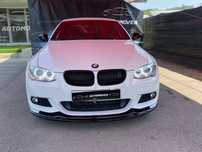 BMW 320 d Pack M