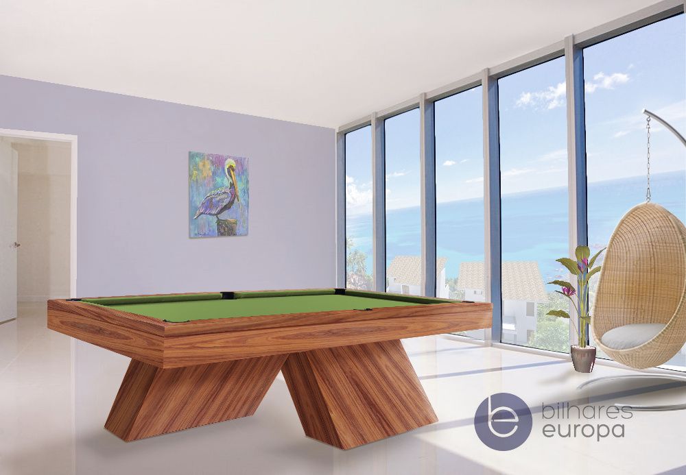 BilharesEuropa Fabricante Houdini
