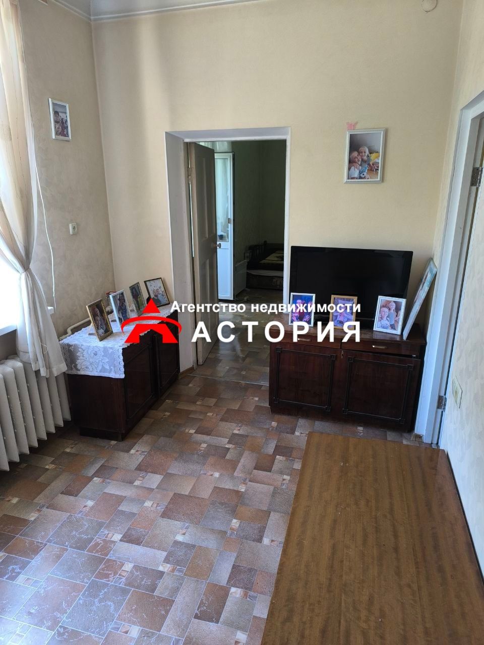 Продаж 3-кімнатної квартири по вул.Франка