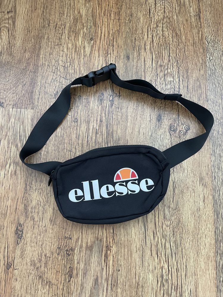 Сумка бананка ellesse