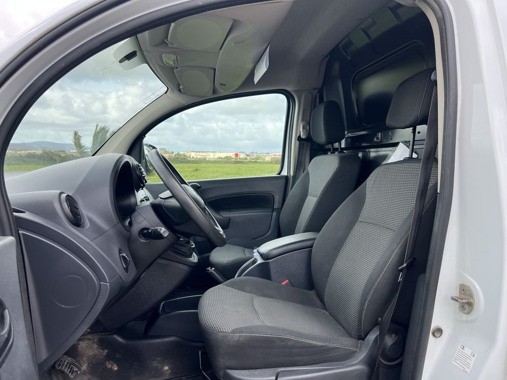 Mercedes Citan 2018
