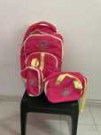 Vendo Kit de mochila