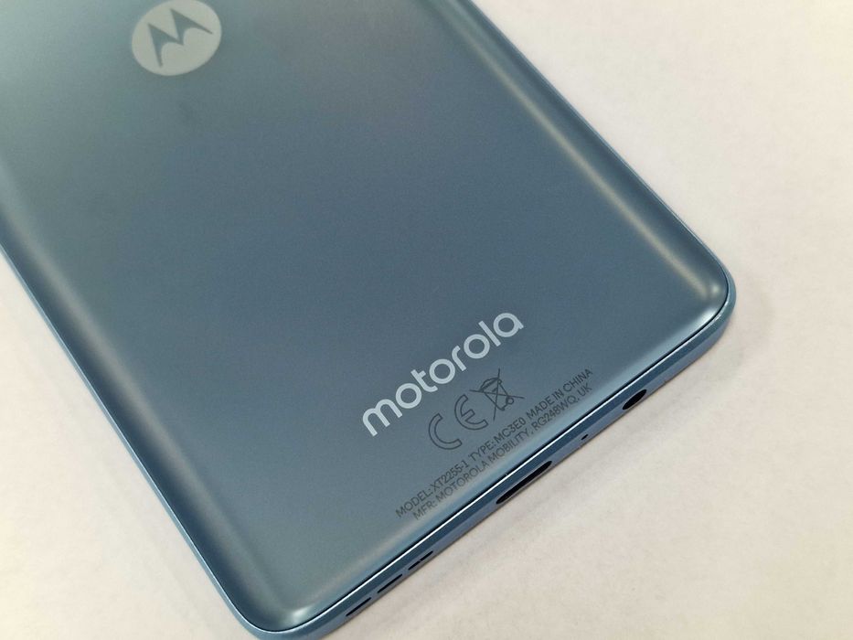 Motorola Moto G72 Dual SIM/ 8GB/ 128GB/ Polar Blue/ Grade A