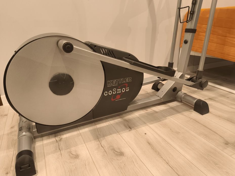 Orbitrek Kettler kosmos sprzedam