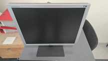 Monitor Flatron L1919s-SF