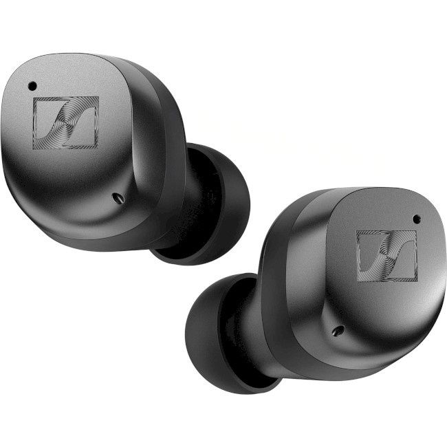 Оригінал 100% sennheiser momentum true wireless 3