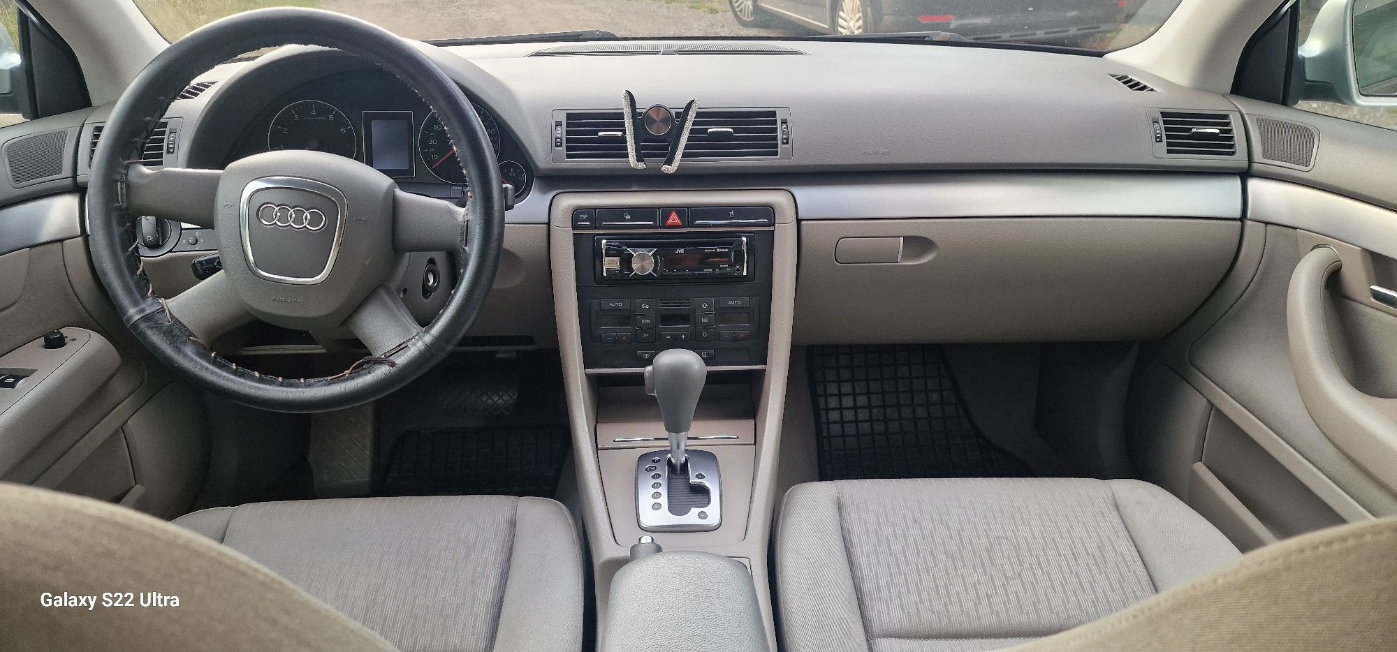 Sprzedam audi a4b7 1.8t