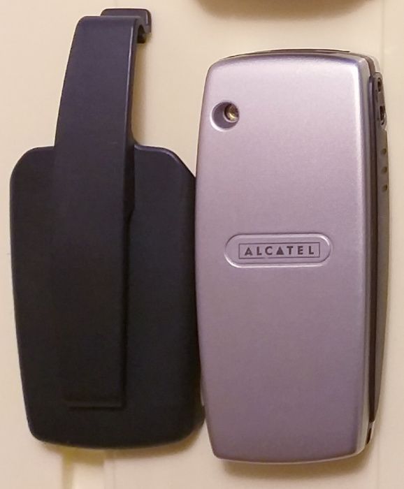 Colecionador - Alcatel OT511