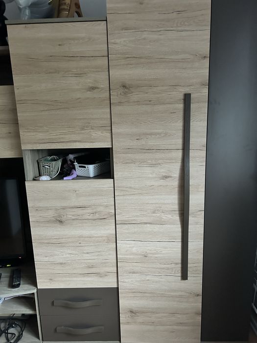 Sprzedam meble w dobrym stanie