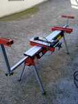 Mesa de supporte