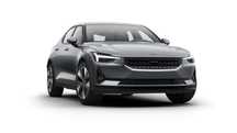 Polestar 2 Long Range 78 kWh