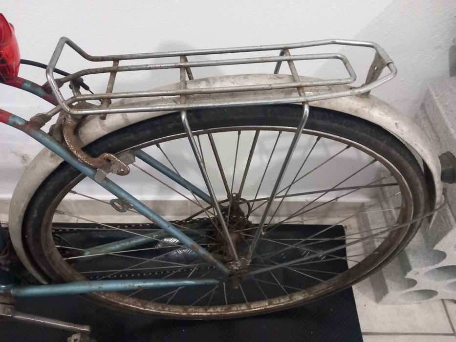 Bicicleta funcional
