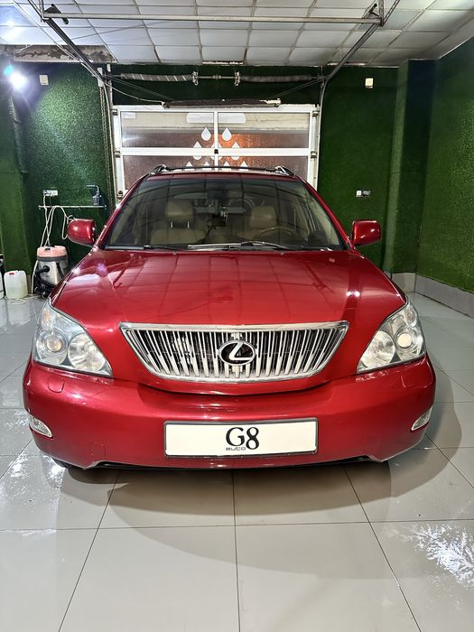 Продам LEXUS RX350