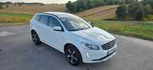 Volvo XC 60 2.4 D4 AWD automat Polestar 220KM ASO