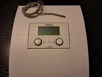 Regulator  Vaillant auroMatic 620
